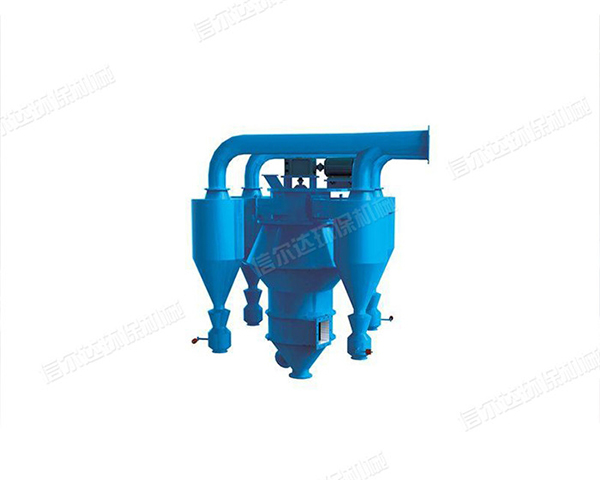 双转子选粉机价格