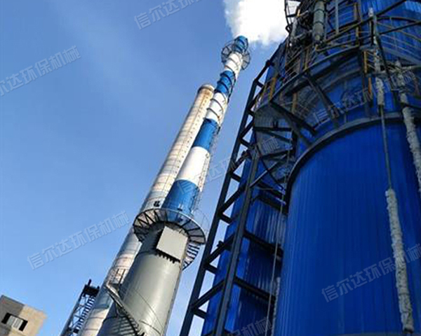 氧化镁脱硫厂家